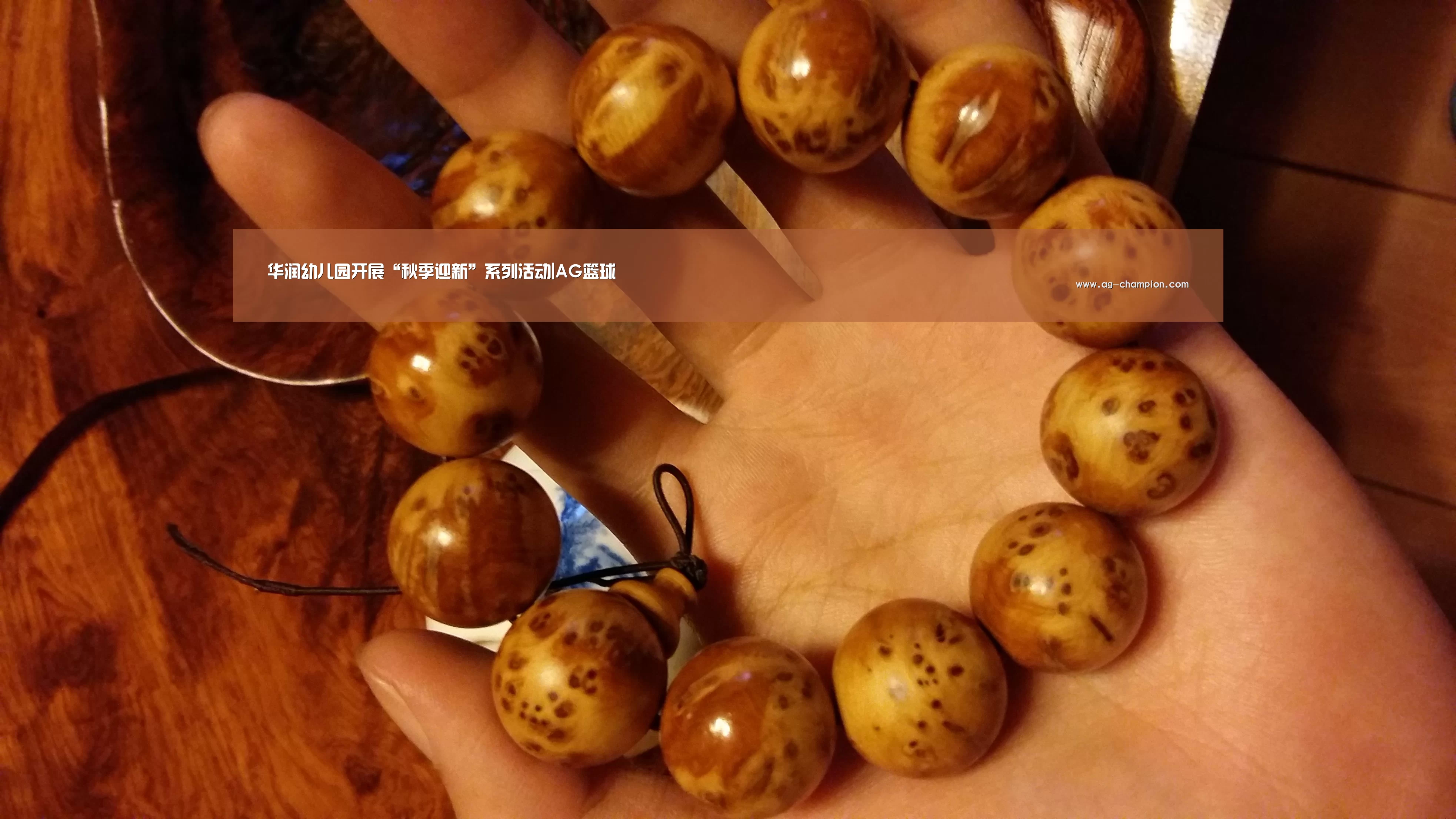 华润幼儿园开展“秋季迎新”系列活动|AG篮球(图1) AG体育